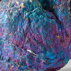 Chalcopyrite Peacock Ore v.1