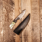 Two Tone // Gut Hook Skinner