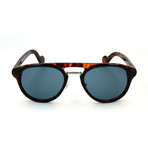 Unisex ML0020-05V Sunglasses // Black