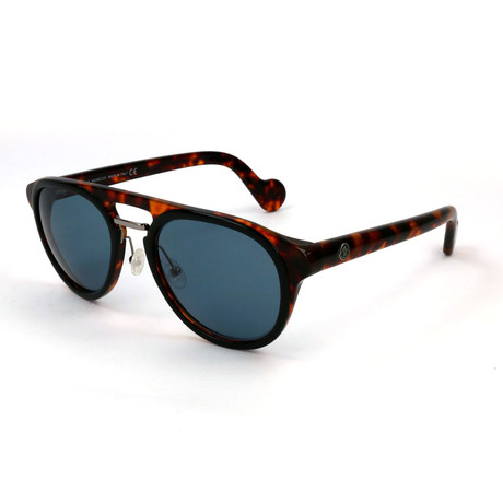 Unisex ML0020-05V Sunglasses // Black