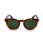 Moncler // Unisex ML0007 Sunglasses // Havana