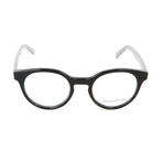 Men's EZ5024 Optical Frames // Black