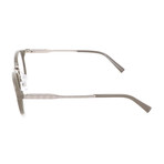 Men's EZ5101 Optical Frames // Gray
