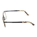 Men's EZ5047 Optical Frames // Colored Havana