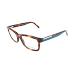 Men's EZ5030 Optical Frames // Blonde Havana