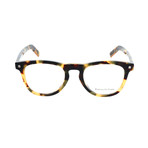 Men's EZ5137-F Optical Frames // Havana