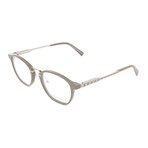 Men's EZ5101 Optical Frames // Gray