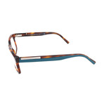 Men's EZ5030 Optical Frames // Blonde Havana
