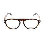 Men's EZ5127 Optical Frames // Dark Havana