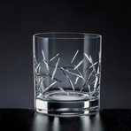 Whiskey Glass Set // Set of 6