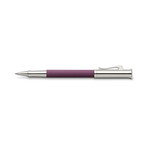 Graf Von Faber-Castell Guilloche Rollerball (Violet Blue)