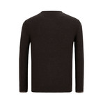 Ernest Sweater // Anthracite (M)