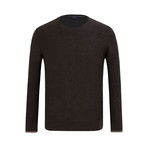 Ernest Sweater // Anthracite (M)