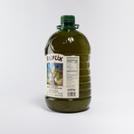 Oliflix Organic Extra Virgin Olive Oil // 5 Liter