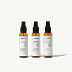 AMASS Botanics // 2oz Spray Scent Sampler Bundle // Set of 3