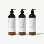 AMASS Botanics // 16oz Scent Set Bundle // Set of 3