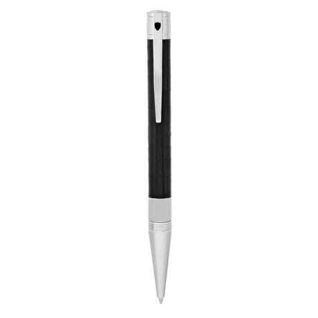 D-Initial Ballpoint Pen II