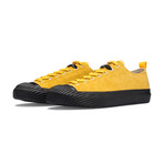 Ranger Lo Suede Shoe // Autumn Yellow (US: 7)