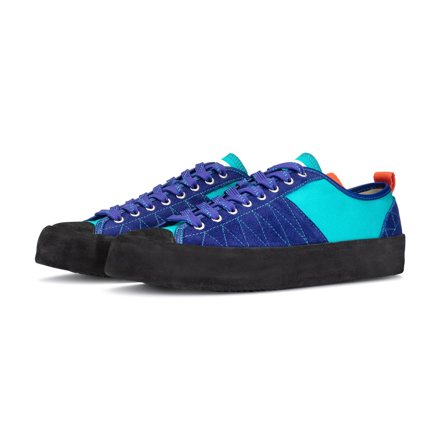Super Gratton Lo 2.5 Shoe // Gemini (US: 9.5) - FRONTEER® - Touch of Modern