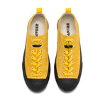 Ranger Lo Suede Shoe // Autumn Yellow (US: 8.5)