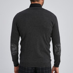 Tazia Sweater // Anthracite (M)
