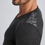 Tazia Sweater // Anthracite (M)