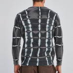 Trillare Sweater // Antracite (M)