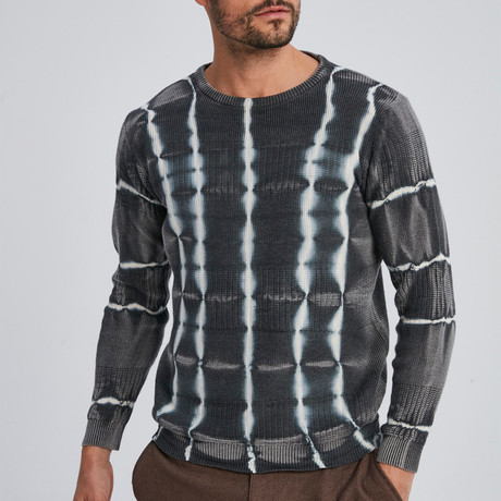 Trillare Sweater // Antracite (S)