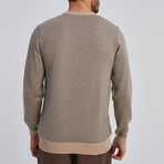 Orsino Sweater // Vison (M)