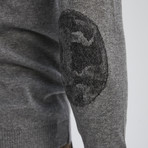 Tazia Sweater // Gray Melange (S)