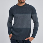 Nari Sweater // Navy (S)
