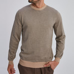 Orsino Sweater // Vison (M)