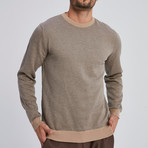 Orsino Sweater // Vison (M)