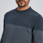 Nari Sweater // Navy (S)