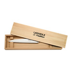 Laguiole Tradition Slicing Knife