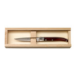 Laguiole Tradition Paring Knife