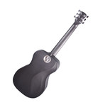 Carbon Fiber Collapsible Travel Guitar