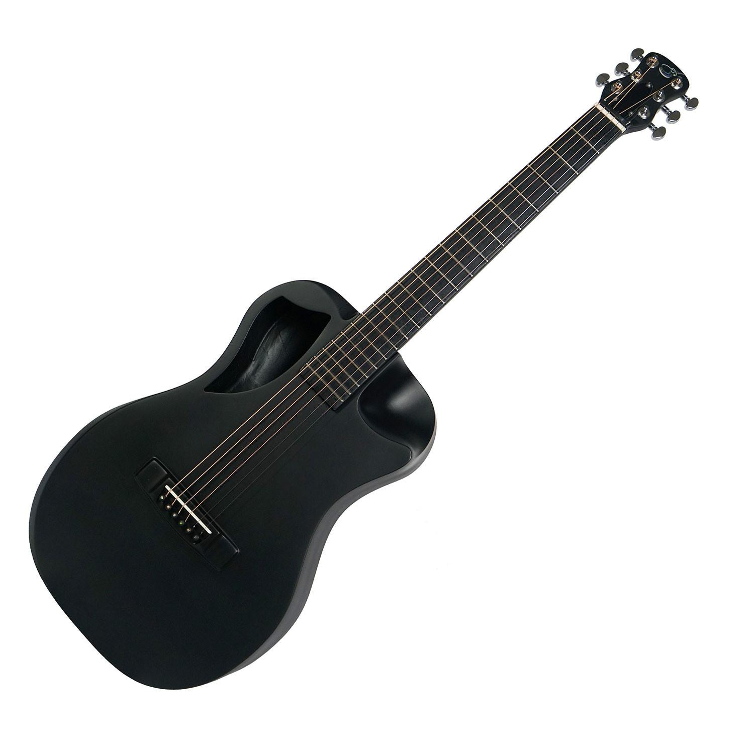 carbon travel guitar