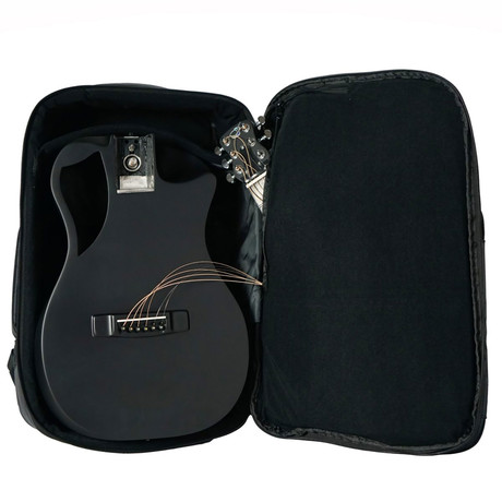 Carbon Fiber Collapsible Travel Guitar