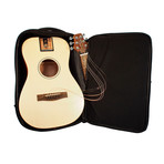 Puddle Jumper Collapsible Travel Guitar