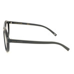 Unisex 107-S DRD Sunglasses // Dark Gray