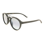 Unisex 107-S DRD Sunglasses // Dark Gray
