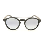 Unisex 107-S DRD Sunglasses // Dark Gray