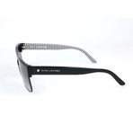Unisex 56-S XJ4 Sunglasses // Black