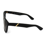 Men's S1763X Sunglasses // Black