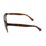 Men's SPL160 Sunglasses // Dark Havana