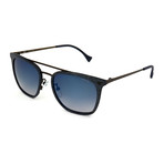 Unisex SPL152N Sunglasses // Blue