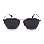 Men's SPL783 Sunglasses // Black