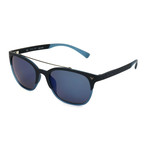 Men's SPL161M Sunglasses // Night Blue