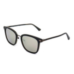 Men's SPL463G Sunglasses // Black